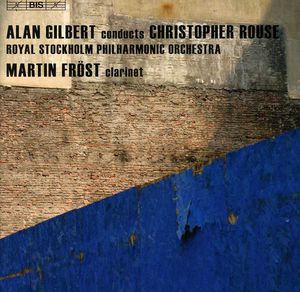 Iscariot for Chamber Orchestra , Alan Gilbert