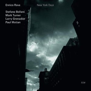 New York Days , Enrico Rava