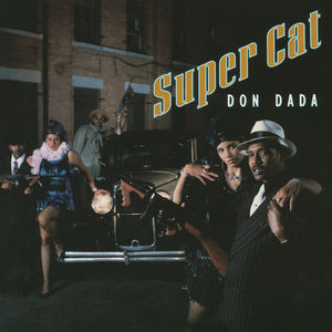Don Dada , Super Cat