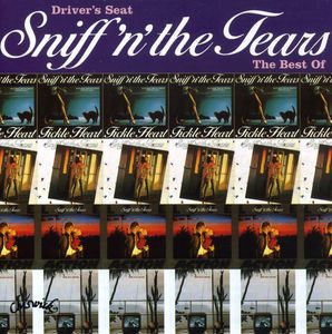 Best of [Import] , Sniff 'n' the Tears
