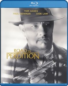 Road to Perdition , Tom Hanks