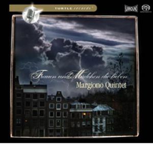 Frauen Und Madchen Die Lieben , Margiono Quintet
