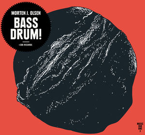 Bass Drum , Morten Olsen