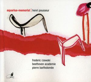 Aquarius-Memorial