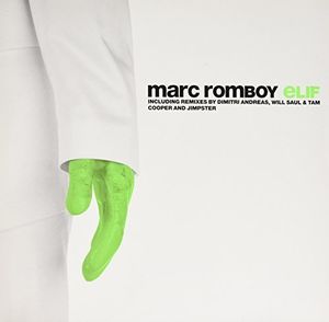Elif , Marc Romboy