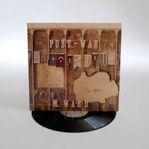 Post War , M. Ward