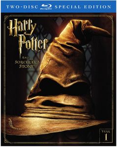 Harry Potter and the Sorcerer's Stone , Daniel Radcliffe
