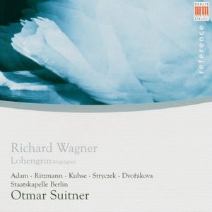 Lohengrin , R. Wagner