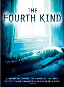 The Fourth Kind , Milla Jovovich