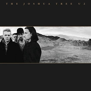 The Joshua Tree , U2