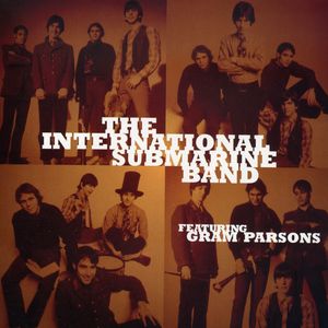 One Day Week: Sum Up Broke , Gram Parsons