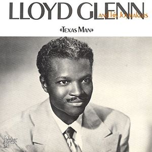 Texas Man , Lloyd Glenn