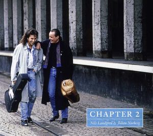 Chapter 2 , Nils Landgren