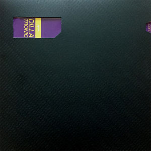 Dillatronic , J Dilla