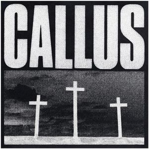 Callus , Gonjasufi