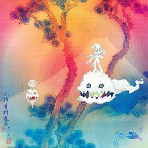 Kids See Ghosts -  Def Jam (USA)