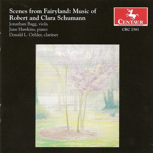 Scenes from Fairyland