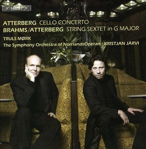 Cello Concerto , Truls M rk