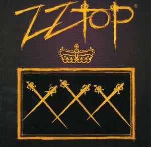 XXX , ZZ Top