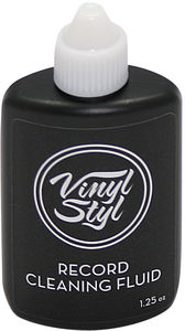 Vinyl Styl® VS-A-003 1.25oz Vinyl Record Cleaning Fluid