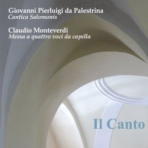 Il Canto , Il Canto