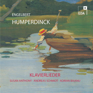 Humperdinck Songs , John Whitney