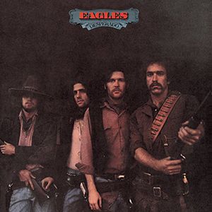 Desperado , The Eagles