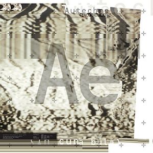 Incunabula , Autechre