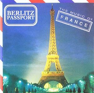 Berlitz Passport , New York Philharmonic