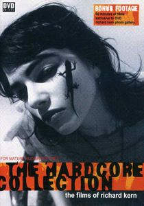 The Hardcore Collection: The Films of Richard Kern , Jet