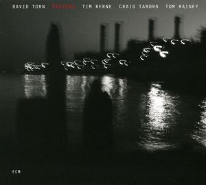 Prezens , David Torn