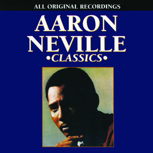 Tell It Like It Is , Aaron Neville