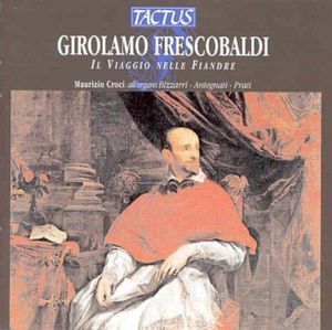 Voyage to Flanders , Maurizio Croci