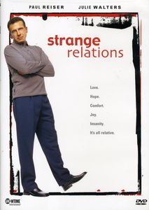 Strange Relations , Amber Sealey