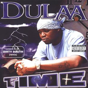 Time [Explicit Content] , Dulaa