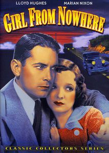 Girl From Nowhere , Carole Lombard