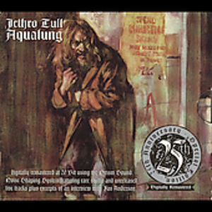 Aqualung (+ Bonus Tracks) , Jethro Tull