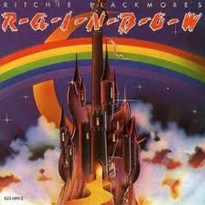 Ritchie Blackmore's Rainbow (remastered) , Rainbow