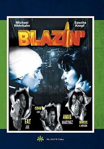 Blazin' , Sascha Knopf