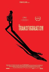 The Transfiguration , Eric Ruffin
