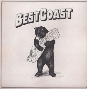 The Only Place , Best Coast
