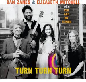 Turn Turn Turn , Elizabeth Mitchell