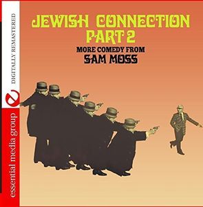 Jewish Connection Part 2 (Digitally Remastered)