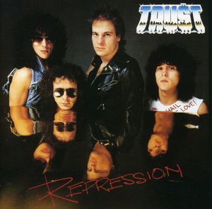 Repression [Import] , Trust