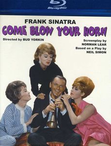 Come Blow Your Horn , Frank Sinatra