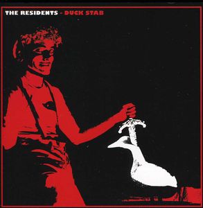 Duck Stab , The Residents
