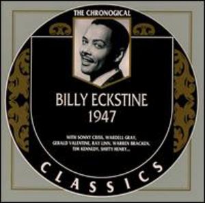 1947 , Billy Eckstine