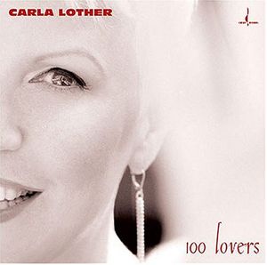 100 Lovers , Carla Lother