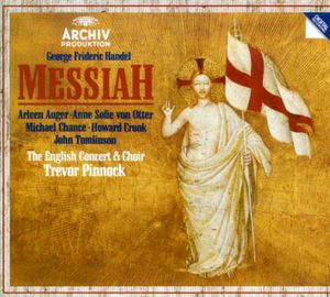 Messiah , Les Lunes du Cousin Jacques