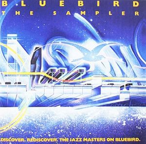 Bluebird: Sampler , Various Artists